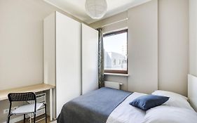 Mg Apartments Gieldowa